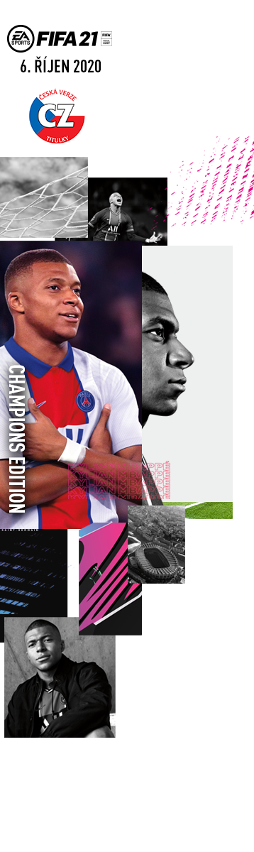FIFA21 PlayStation 5
