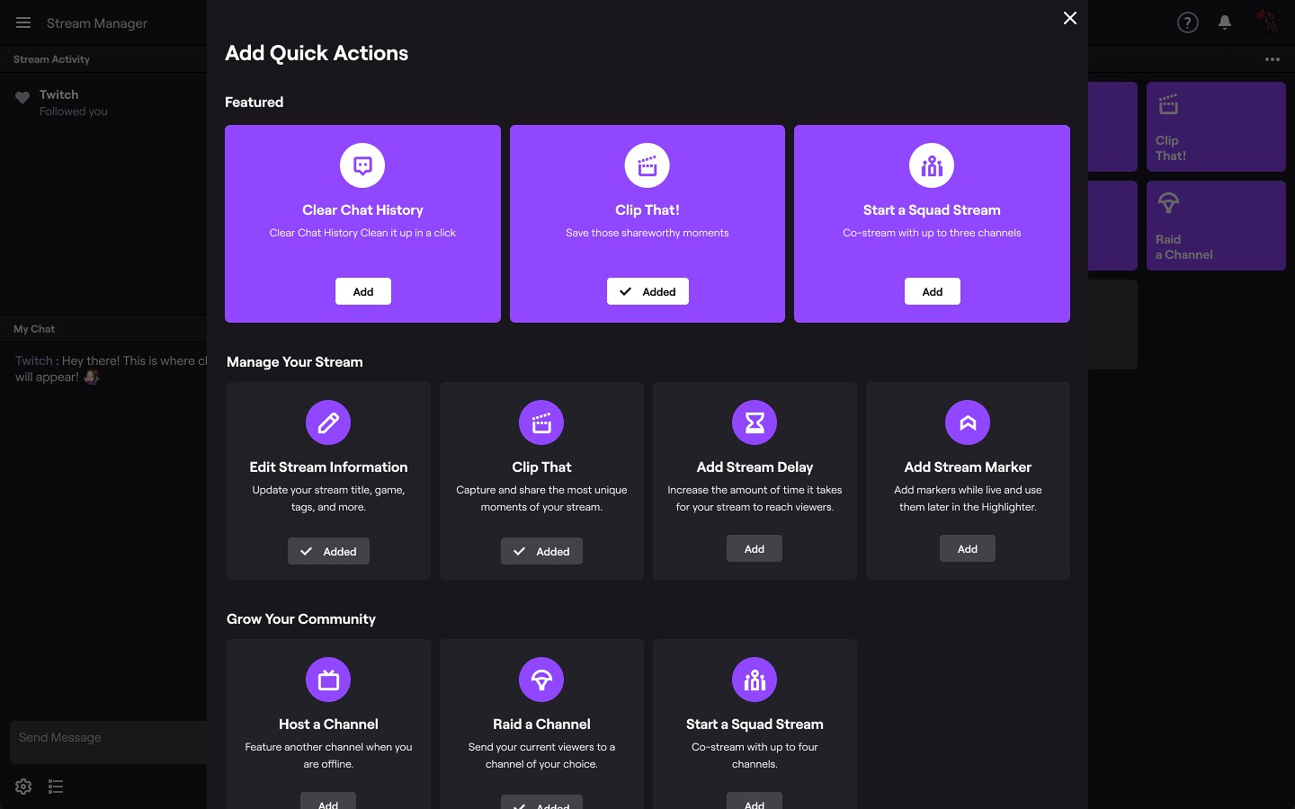 Stream PlayStation 5 a Twitch